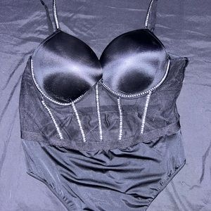 Victoria’s Secret Lingerie